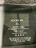 Adore Me Gray 3/4 Sleeve T-Shirt Size XL - photo 7