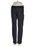 Kut from the Kloth Houndstooth Blue Casual Pants Size 0 (petite) - photo 1