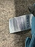 NYDJ Teal Blue Casual Pants Size 2 - photo 7