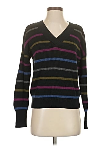 Kinross Pullover Sweater (view 1)