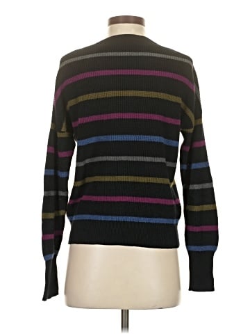 Kinross Pullover Sweater (view 2)