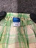Old Navy Green Shorts Size 3-6 mo - photo 3