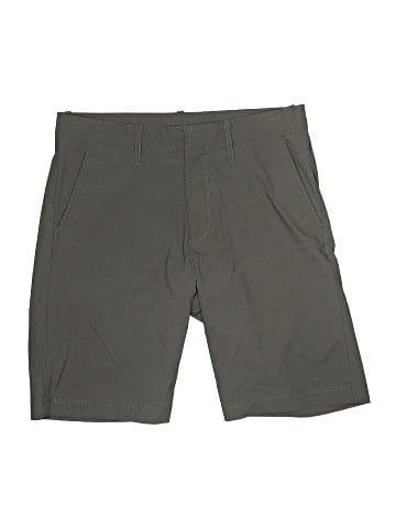 Crewcuts Khaki Shorts (view 1)
