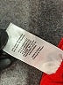 Babaton Solid Red One Piece Swimsuit Size L - photo 4