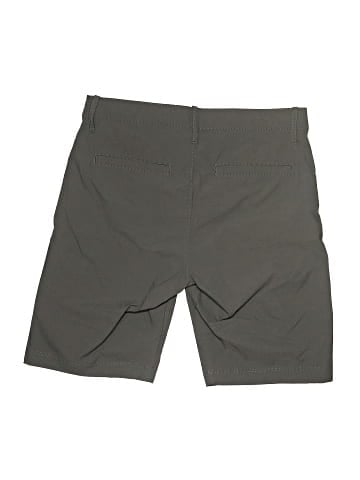 Crewcuts Khaki Shorts (view 2)