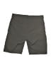 Crewcuts Solid Gray Khaki Shorts Size 16 - photo 2