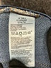 Old Navy Solid Blue Jeans Size 12 (tall) - photo 8