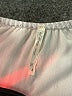 Soul Harmony Energy Stripes Gray Blue Romper Size M - photo 4