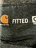 Carhartt Gray Active Pants Size 8 - 10 Tall - photo 6