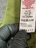 Topshop Green Bodysuit Size 10 - photo 4