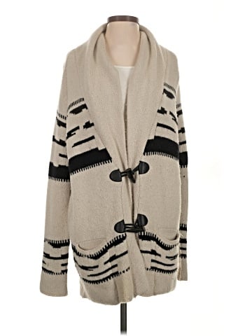 Twelfth Street by Cynthia Vincent Cardigan (view 1)