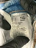 American Eagle Outfitters Hearts Blue Jeans Size 6R - photo 7