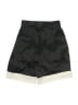 Under Armour Camo Black Athletic Shorts Size S (youth) - photo 2