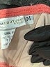 Assorted Brands Chevron-herringbone Orange Pink One Piece Swimsuit Size M - photo 3