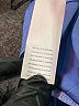 Missguided Blue Casual Pants Size 4 - photo 8