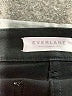 Everlane Black Jeans Size 2 - photo 7