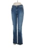 Eddie Bauer Hearts Blue Jeans Size 6 - photo 1