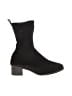 Everlane Black Ankle Boots Size 7 1/2 - photo 1