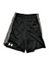 Under Armour Black Athletic Shorts Size S (youth) - photo 1