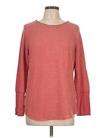 Sundance Pullover Sweater (view 1)