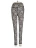 Assorted Brands Animal Print Silver Leggings Size XS - photo 1