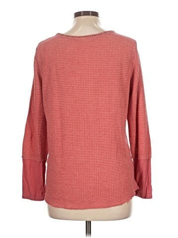 Sundance Pullover Sweater (view 2)