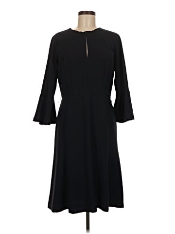 Ann Taylor Casual Dress (view 1)