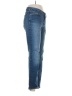 Eddie Bauer Hearts Blue Jeans Size 6 - photo 4