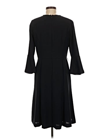 Ann Taylor Casual Dress (view 2)