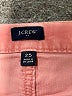 J.Crew Factory Store Pink Jeans Size 25 waist - photo 7