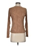 Prettygarden Tan Long Sleeve Blouse Size S - photo 1