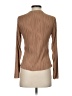 Prettygarden Tan Long Sleeve Blouse Size S - photo 2