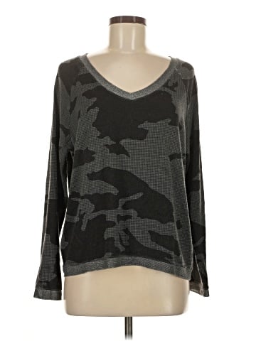 Tempo Paris Pullover Sweater (view 1)