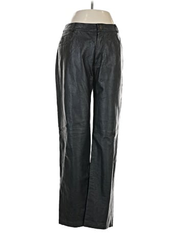 Bagatelle Leather Pants (view 1)