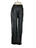 Bagatelle 100% Leather Black Leather Pants Size 6 - photo 1