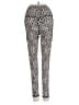 Assorted Brands Animal Print Silver Leggings Size XS - photo 2