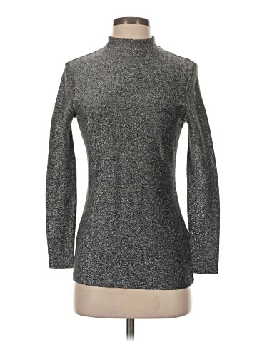 Reiss Turtleneck Sweater (view 1)