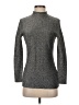 Reiss Gray Turtleneck Sweater Size XS - photo 1