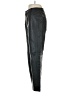 Bagatelle 100% Leather Black Leather Pants Size 6 - photo 5