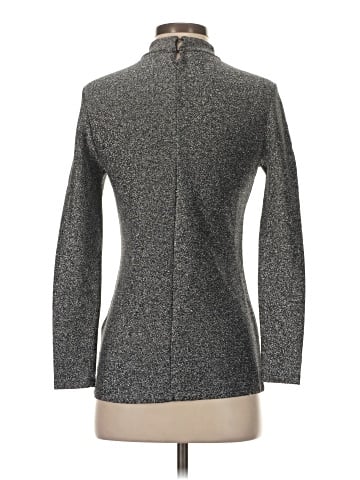 Reiss Turtleneck Sweater (view 2)