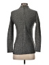 Reiss Gray Turtleneck Sweater Size XS - photo 2