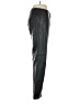 Bagatelle 100% Leather Black Leather Pants Size 6 - photo 4