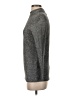 Reiss Gray Turtleneck Sweater Size XS - photo 5