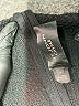 St. John Solid Black Cocktail Dress Size 12 - photo 7