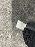 St. John Solid Black Cocktail Dress Size 12 - photo 8