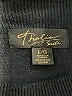Thalia Sodi Black Turtleneck Sweater Size L - photo 7
