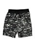 Under Armour Camo Black Athletic Shorts Size S (youth) - photo 1