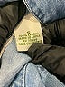Orvis 100% Lyocell Blue Long Sleeve Blouse Size S - photo 8