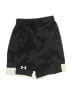 Under Armour Camo Black Athletic Shorts Size S (youth) - photo 1