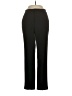 Max Mara Solid Black Dress Pants Size 4 (estimated) - photo 1